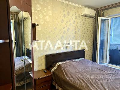 квартира за адресою Пішонівська вул., 27