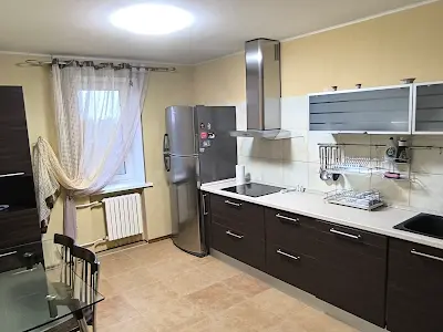 квартира за адресою Віталія Матусевича вул. (XXII Партз'їзду), 2