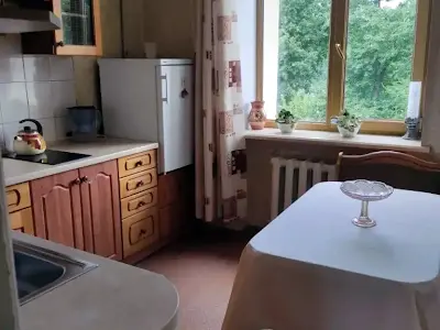 квартира по адресу Инженерная ул., 1