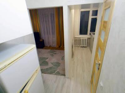 квартира за адресою Тулузи вул., 12