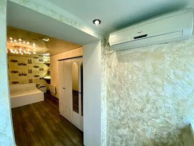 квартира за адресою Віталія Матусевича вул. (XXII Партз'їзду), 32
