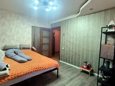 квартира за адресою Привокзальна вул., 10