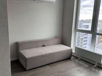 квартира за адресою Ревуцького вул., 40-Б