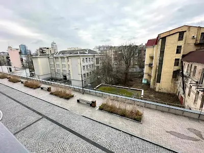 квартира по адресу Бульварно-Кудрявская ул. (Воровского), 17
