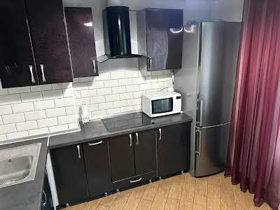 квартира за адресою Олени Пчілки вул., 2-Б