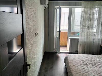 квартира за адресою Донецьке шосе, 136