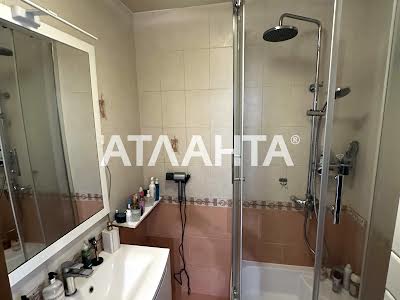 квартира за адресою Євгена Чикаленка вул., 71