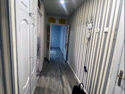 квартира за адресою Сонячна Набережна вул. (Маршала Малиновського), 12