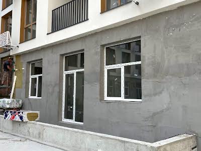 квартира за адресою Під Голоском вул., 16