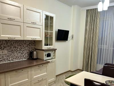 квартира за адресою Французький бульв., 60в