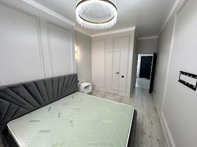 квартира за адресою Берестейський просп. (Перемоги), 11 к2