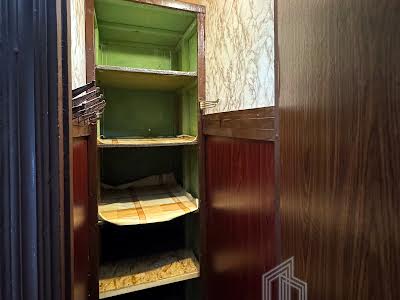 квартира по адресу Владимира Ивасюка просп. (Героїв Сталінграду), 44