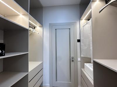 квартира за адресою Голосіївський просп. (40-річчя Жовтня), 76