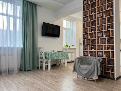 квартира по адресу Дудинской ул. (Нариманова), 47