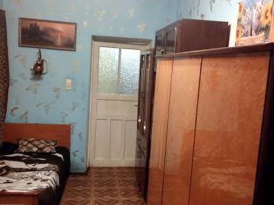квартира за адресою Одеса, Богдана Хмельницького вул., 29