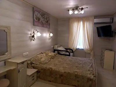 квартира за адресою Брусилівська вул., 6