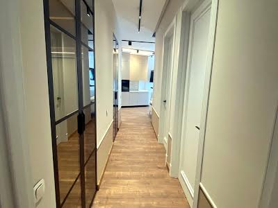 квартира за адресою Київ, Буслівська вул., 12