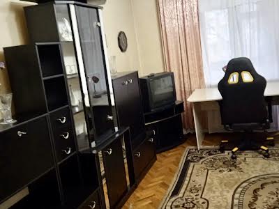 квартира за адресою Лесі Українки бульв., 24-Б
