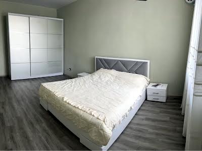 квартира за адресою Святослава Хороброго вул. (Чкалова), 22