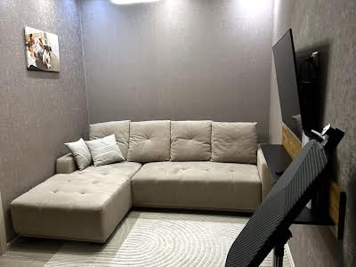 квартира за адресою Панаса Мирного, 11