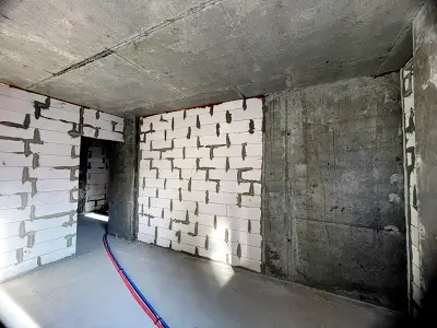 квартира по адресу Витянская ул., 2в