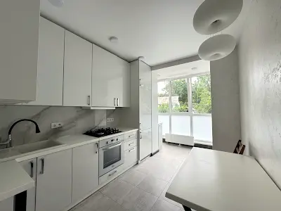 квартира по адресу Миколи Сингаївського ул. (Ново-Оскольская), 8-К