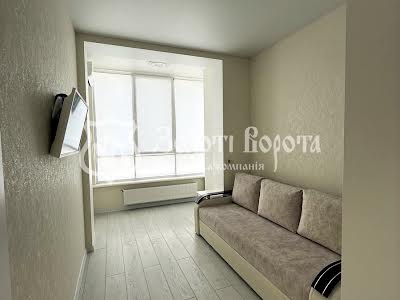 квартира по адресу с. Софиевская борщаговка, Боголюбова ул., 34