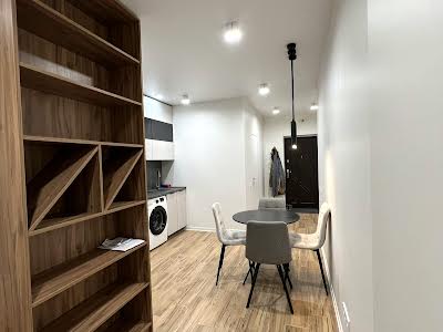 квартира за адресою Лісогринівецька вул., 36
