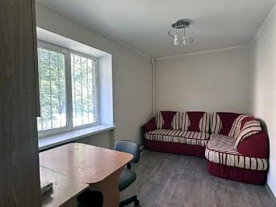 квартира по адресу Ломаный пер., 6