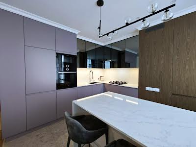 квартира за адресою Юнацька вул., 2