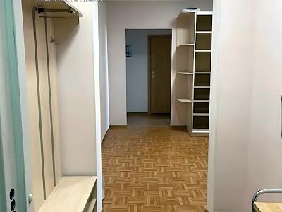 квартира по адресу Олевская ул., 7