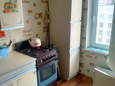 квартира по адресу Правды просп. (Правды), 64-Б