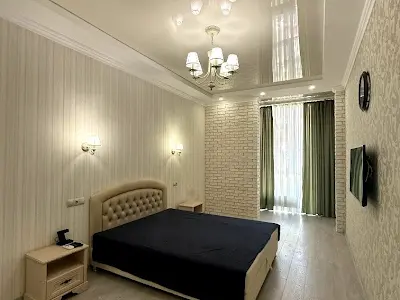 квартира по адресу Французский бульв., 60