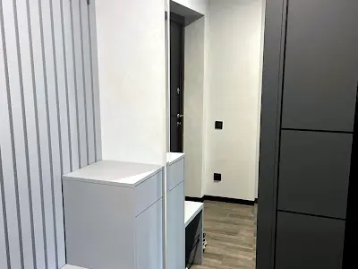 квартира за адресою Олеся Бердника вул., 1-Г