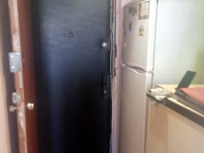 квартира по адресу Тулузы ул., 12
