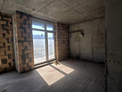 квартира по адресу Фонтанская дорога ул., 6а