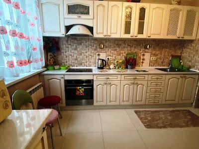 квартира по адресу Анны Ахматовой ул., 30