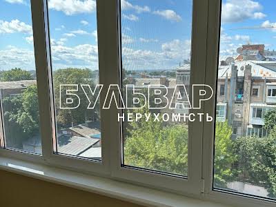 квартира по адресу Ярослава Мудрого ул. (Петровского), 30а