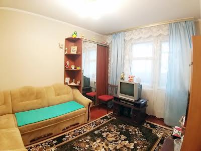 квартира по адресу Татарский пер., 8