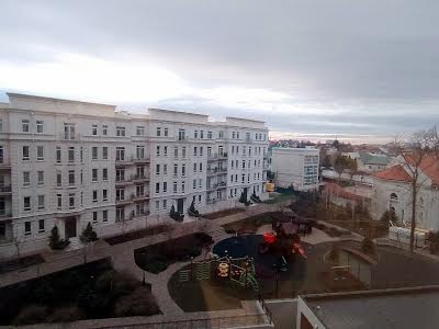 квартира по адресу Фонтанская дорога ул. (Перекопской дивизии улица), 58