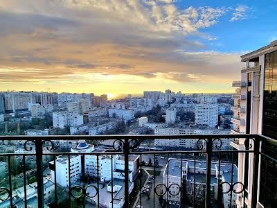 квартира по адресу Фонтанская дорога ул., 25
