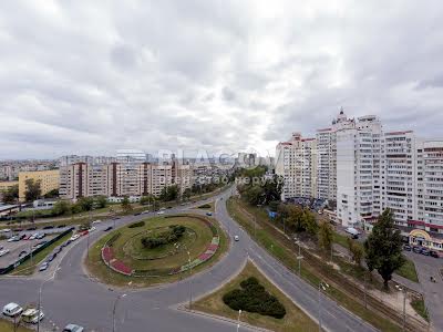 квартира по адресу Левка Лукьяненко ул. (Маршала Тимошенко), 21