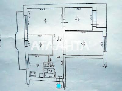 квартира за адресою Економічний пров., 1