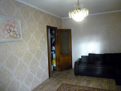 квартира за адресою Ільфа та Петрова вул., 55