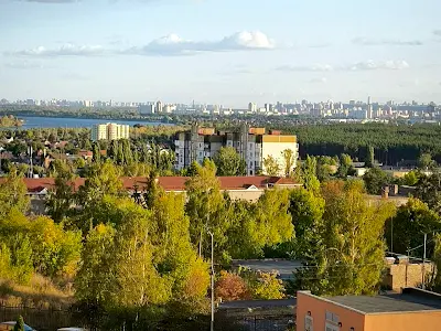 квартира за адресою Вишгород, Кургузова вул., 1А