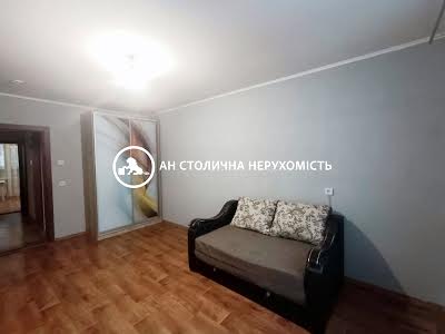 квартира за адресою Сергія Данченка вул., 3