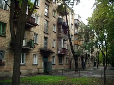 квартира за адресою Академіка Вернадського бульв., 65