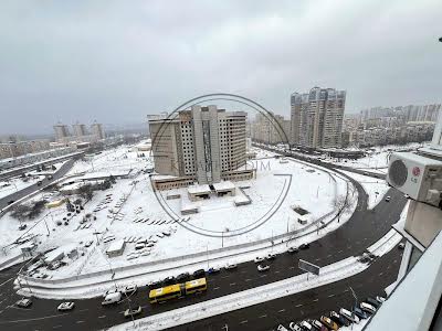 квартира по адресу Митрополита Андрея Шептицкого ул. (Анатолія Луначарського), 10