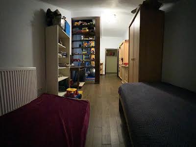 квартира за адресою Рубчака, 5