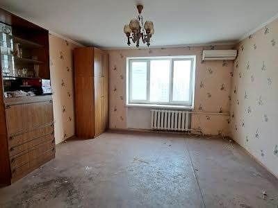 квартира за адресою вул. Океанівська, 36